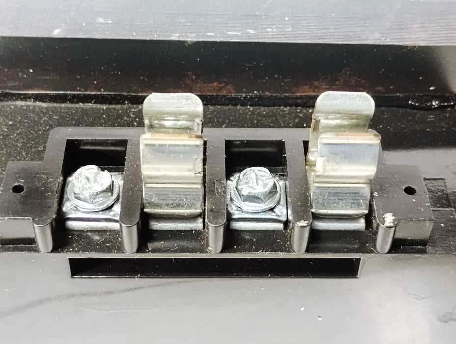 Federal Pacific FA500JK Type FEC 500VA Industrial Control Transformer