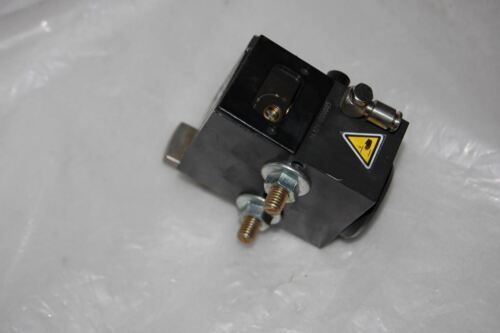 Bosch VE2/D-60 PNEUMATIC DAMPENED STOP GATE