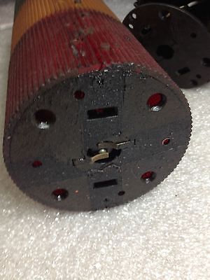 FEDERAL SIGNAL LSB-120 STACK LIGHT