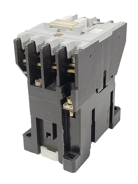 Allen-Bradley 700-F400A48 600 V 10 A Relay w/ 110/120 V AC Coil