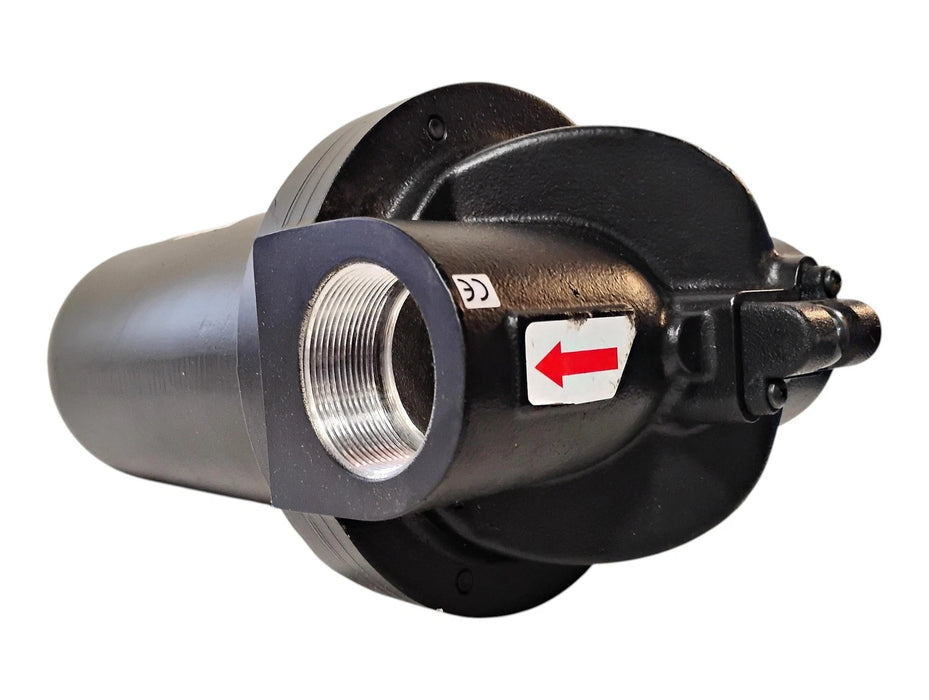 Parker 09F83BB 2-in 150 PSI Hi-Flow Compressed Air Filter