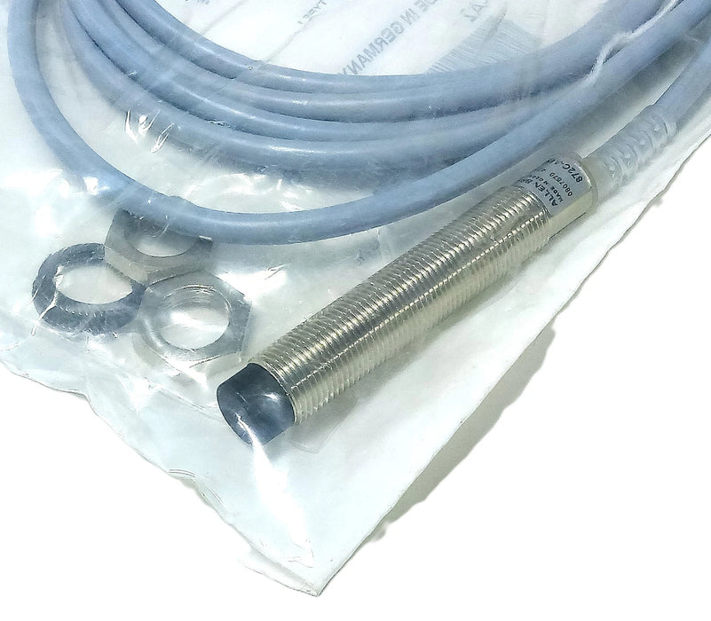Allen-Bradley 872C-A4N12-A2 20-250 V AC Inductive Proximity Sensor