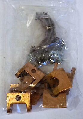 Lanco Contacts C436LC Cutler Hammer 6-43-6 Size 3 3-Pole Contact Kit