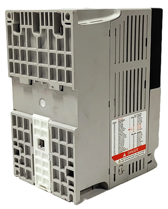 Allen-Bradley 22B-D010N104 Ser A 480 V AC 10.5 A 4 kW Variable Frequency Drive