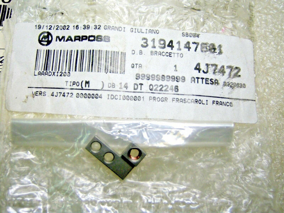 Marposs Measuring Arm 3194147601