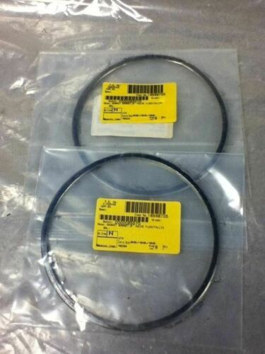 LOT OF 2 FLEXITALLIC 6'' GASKETS