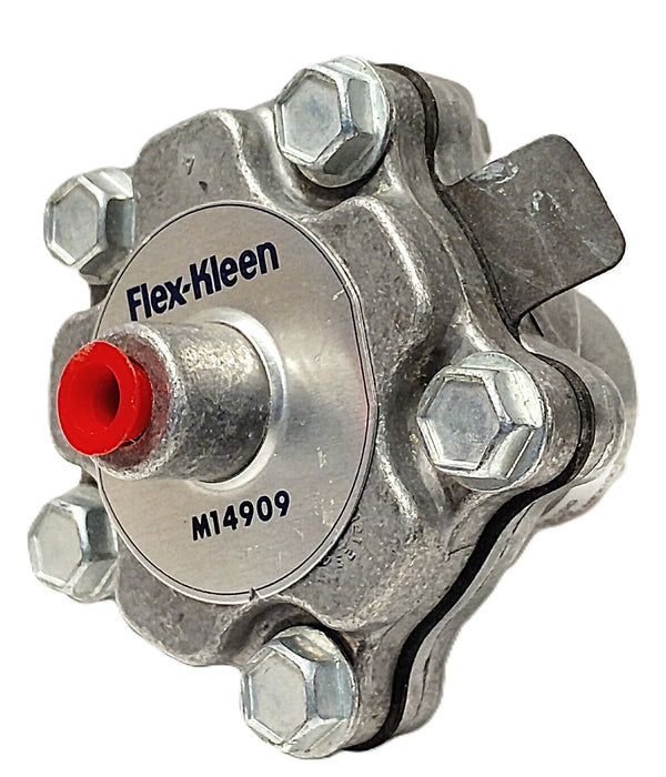 Flex-Kleen M14909 Solenoid Pilot Operated Pulse Valve for Dust Collector