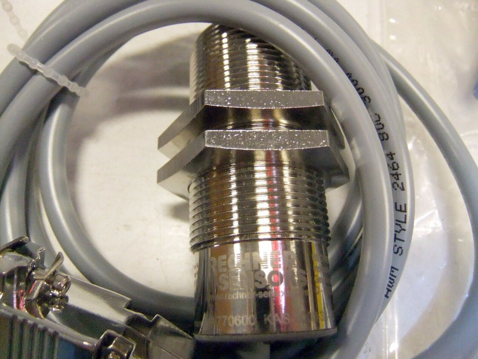 Rechner Sensor 770600
