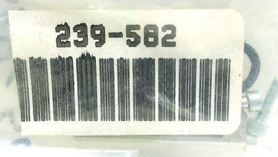 ASCO 239-582 LO MAN Mounting Kit