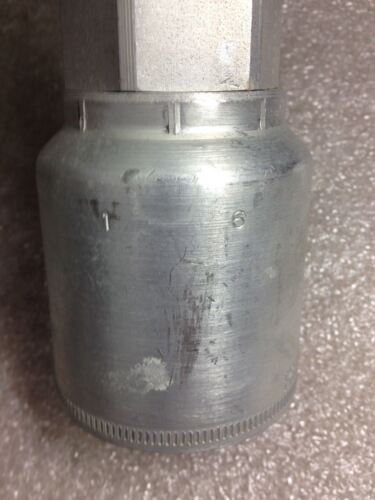 2 PARKER 16F78-20-20 CRIMP FITTINGS