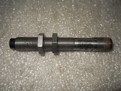 1 Cutler-Hammer E57LBL12T111ED PROXIMITY SWITCH