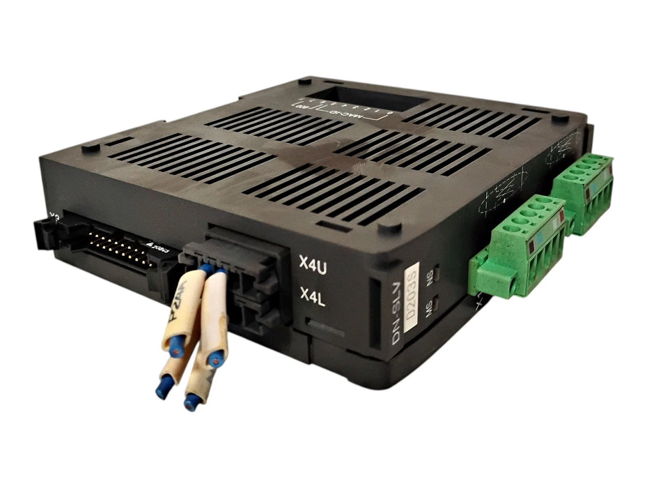 Okuma DN-SLV A911-3050 Ver 1.3 DeviceNet PLC Module