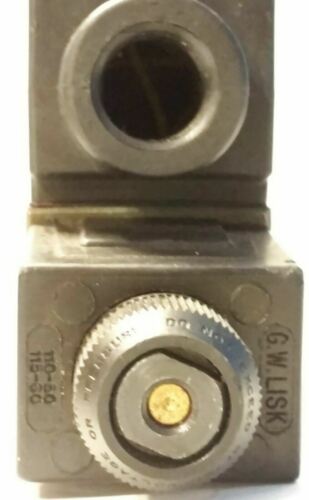 Dynex 66556-D05H-115/DF-10-XP Solenoid Valve
