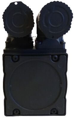 Lenze Americas MCS 06I41LRS0P1-A11N-ST5S00N-R0SU 0.64KW 2.9A 0.86HP Servo Motor