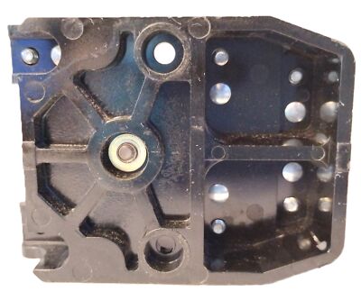 Dayton 5X847E 120 V AC 60 Hz DPDT Power Relay