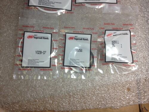 Ingersoll-Rand Seal Kit