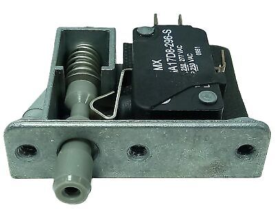 Honeywell 23AC82 Safety Interlock Door Switch