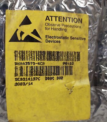 ABB 3HAA3573-ACA ABB241 Rear Plane Printed Circuit Board