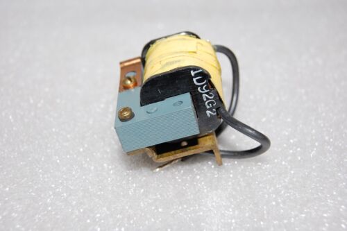 GE 6960073G1 LOCKOUT SWITCH