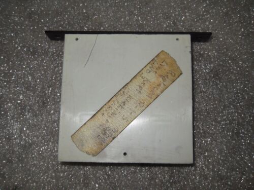 1 UNICO 303-237 RELAY LNO CONVERTER
