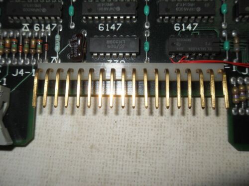 Gould Modicon AS-506P-F32 REV C21 Memory Module