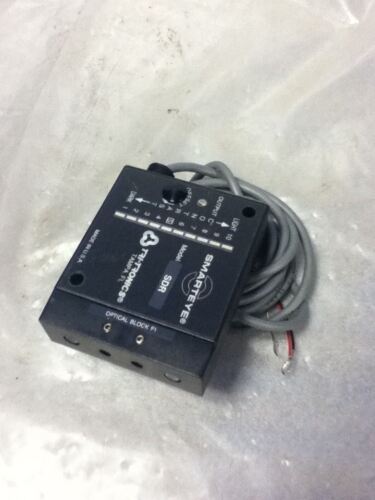 Tri-Tronics Model SDR Sensor- No Box