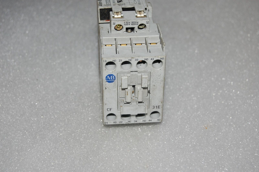 Allen-Bradley 700-CF310