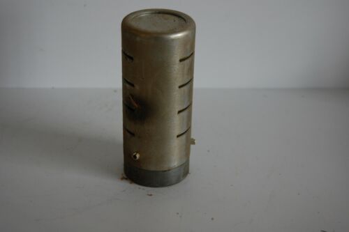 Ross Muffl-air Muffler 5500A5001