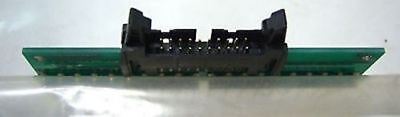 Lot of 4 Polybus IDC Cable Adapters C1A95R