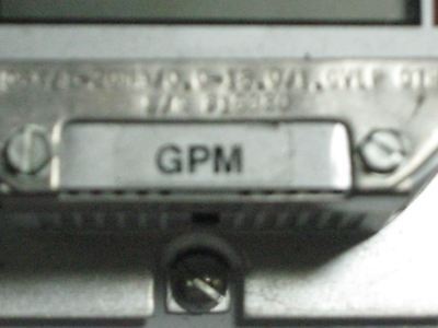 MOORE INDUSTRIES DSX/4-20MA/0.0-18.0/1.OVLPOTH W HOFFMAN A51 ENCLOSURE