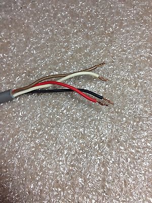 MICRO SWITCH FE7D-RPR7-M Photoelectric Module