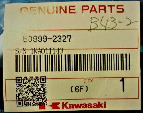 Kawasaki Robot Parts 50999-2327 Printed Circuit Board