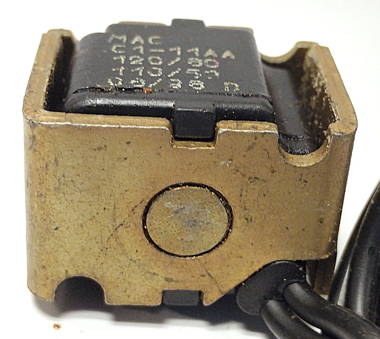 MAC Valves C1-11AA 110/120 V AC Solenoid Coil