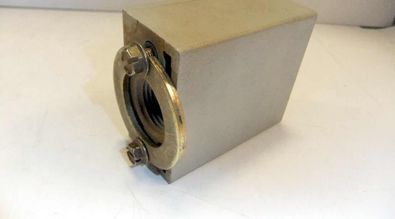 Allen-Bradley Photoswitch Terminal Base 42MTB-5004