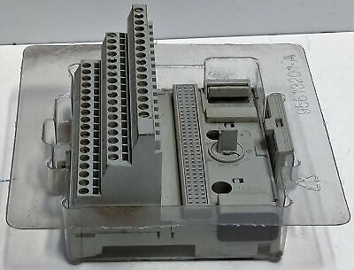 Allen-Bradley 1794-TB3 Flex I/O Terminal Block