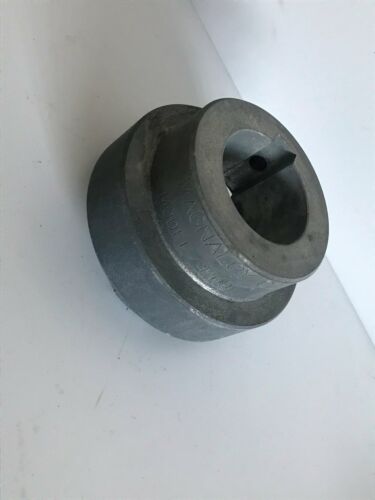 Magnalot Coupling 400 HUB