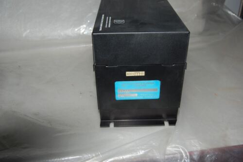 ELECTRIC CYLINDER CONTROL H3411