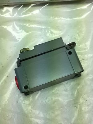Square D 9007-AW36 LIMIT SWITCH