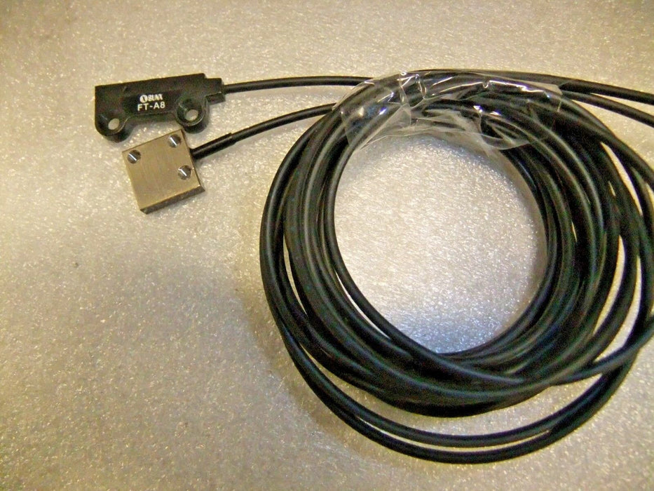 Sun-X FT-A8 Fiber Optic Cable