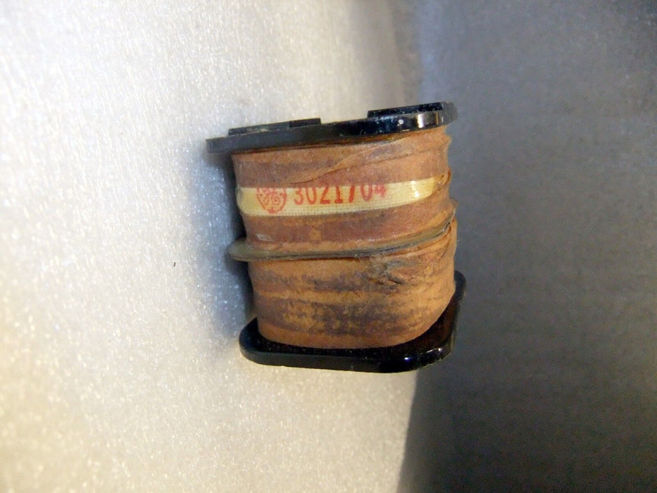 GE 3021704 Coil