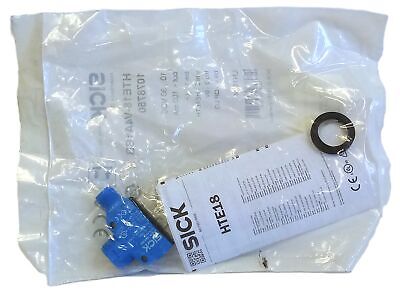 SICK HTE18V4A1BB 10-30VDC Photoelectric Sensor