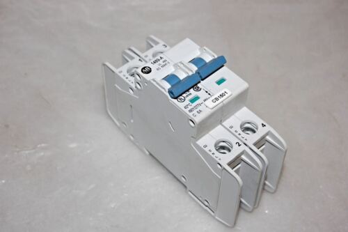 SCHNEIDER ELECTRIC MGN61318 MINIATURE CIRCUIT BREAKER