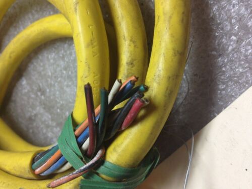 MENCOM MIN-12FP-12-18 CABLE