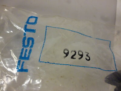 Festo P-22-SW Pneumatic Pushbutton