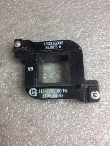GE 15D21G002 COIL