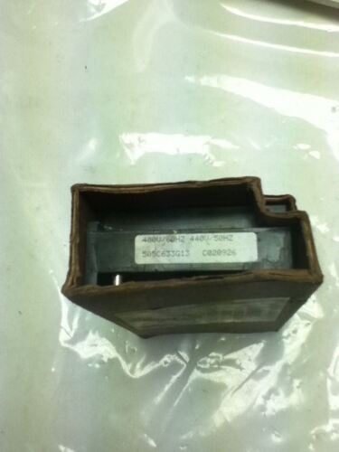 Cutler-Hammer 505C633G13 Coil Type A200 Size 3