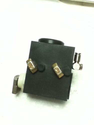Bosch VE2/D-30 STOP GATE
