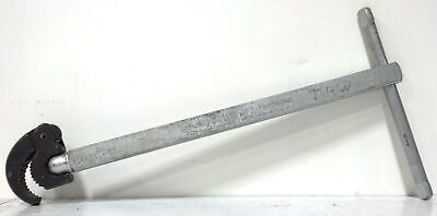 Ridgid No. 457 45¬∞ Tube Flaring Tool, No. 350 Pipe Cutter, No. 1010 Basin Wrench