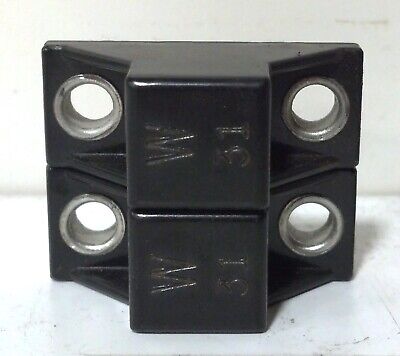 Allen-Bradley W31 Class 20 Heater Element for Eutectic Alloy Type Overload Relay