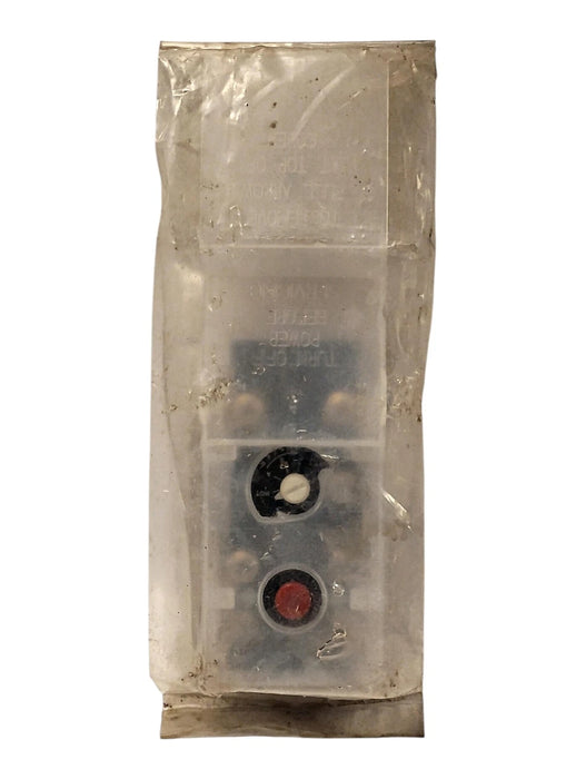 Therm-Coil WH10-WL6 110-160 F Thermostat for Electric Water Heater